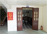 Phòng Văn thư